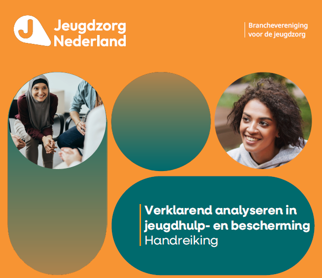 Cover handreiking verklarende analyse